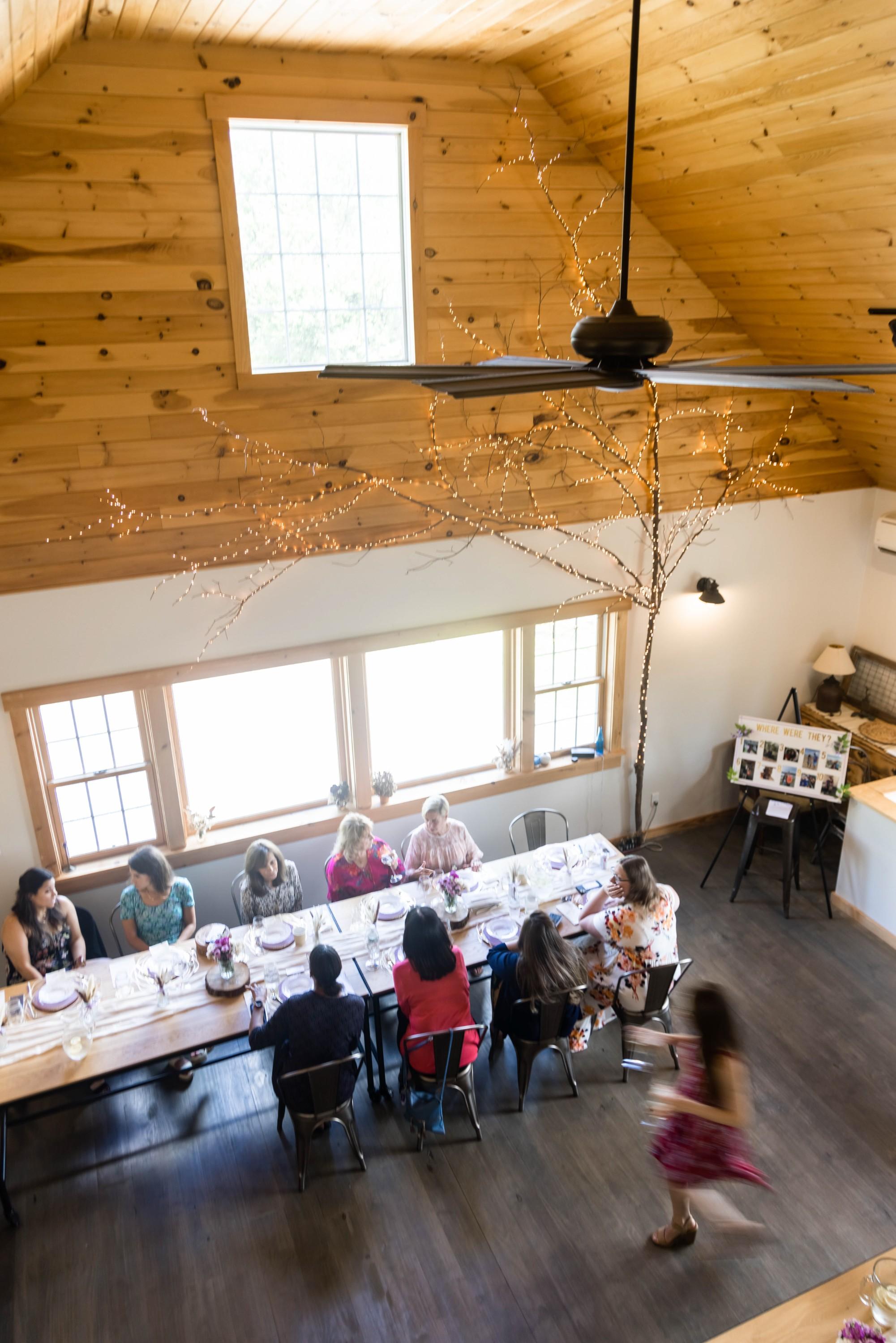 A Rustic Gem: Shady Acres Farm - A Venue Review