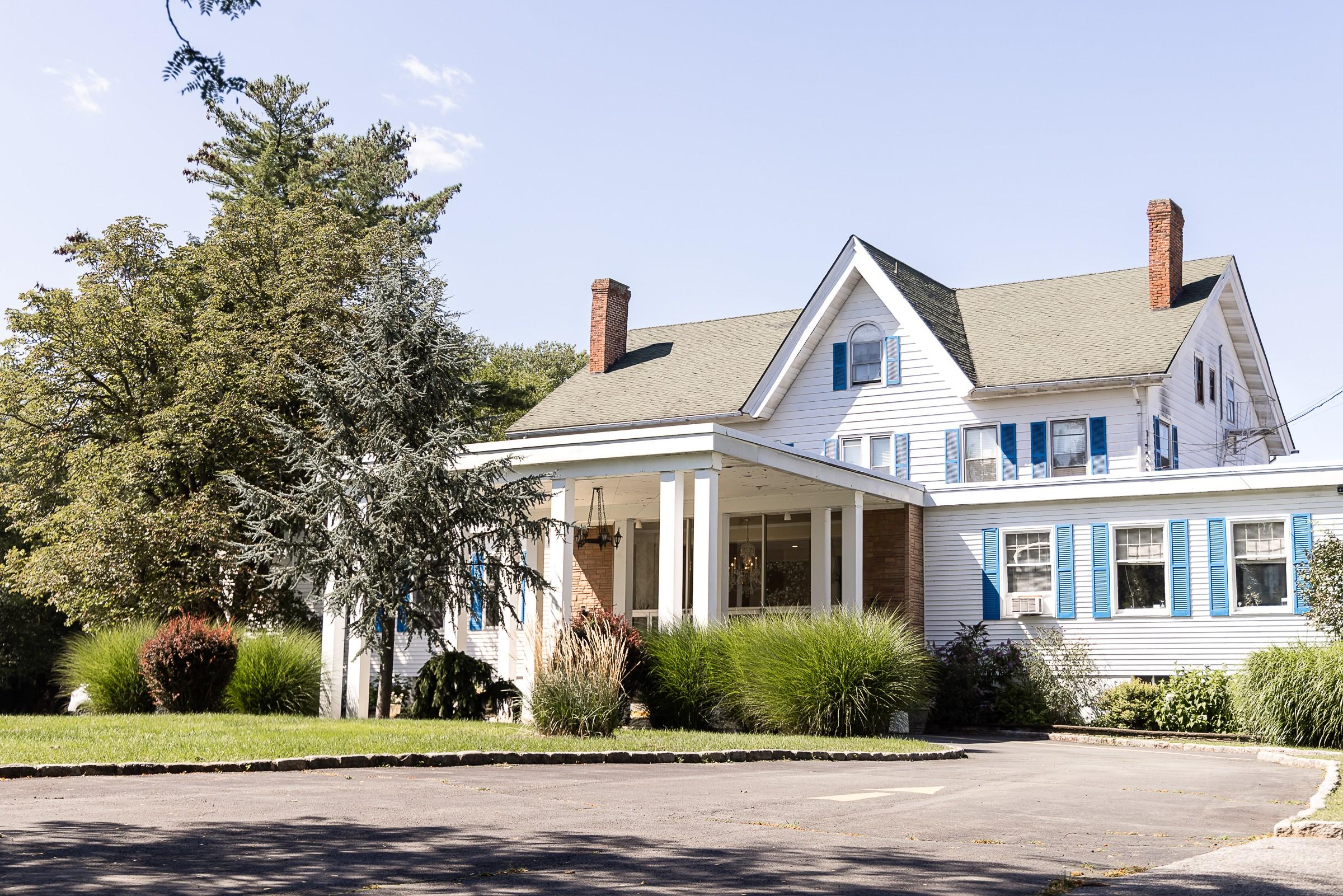 Wedding Venue The MeadowBrook New Windsor, NY