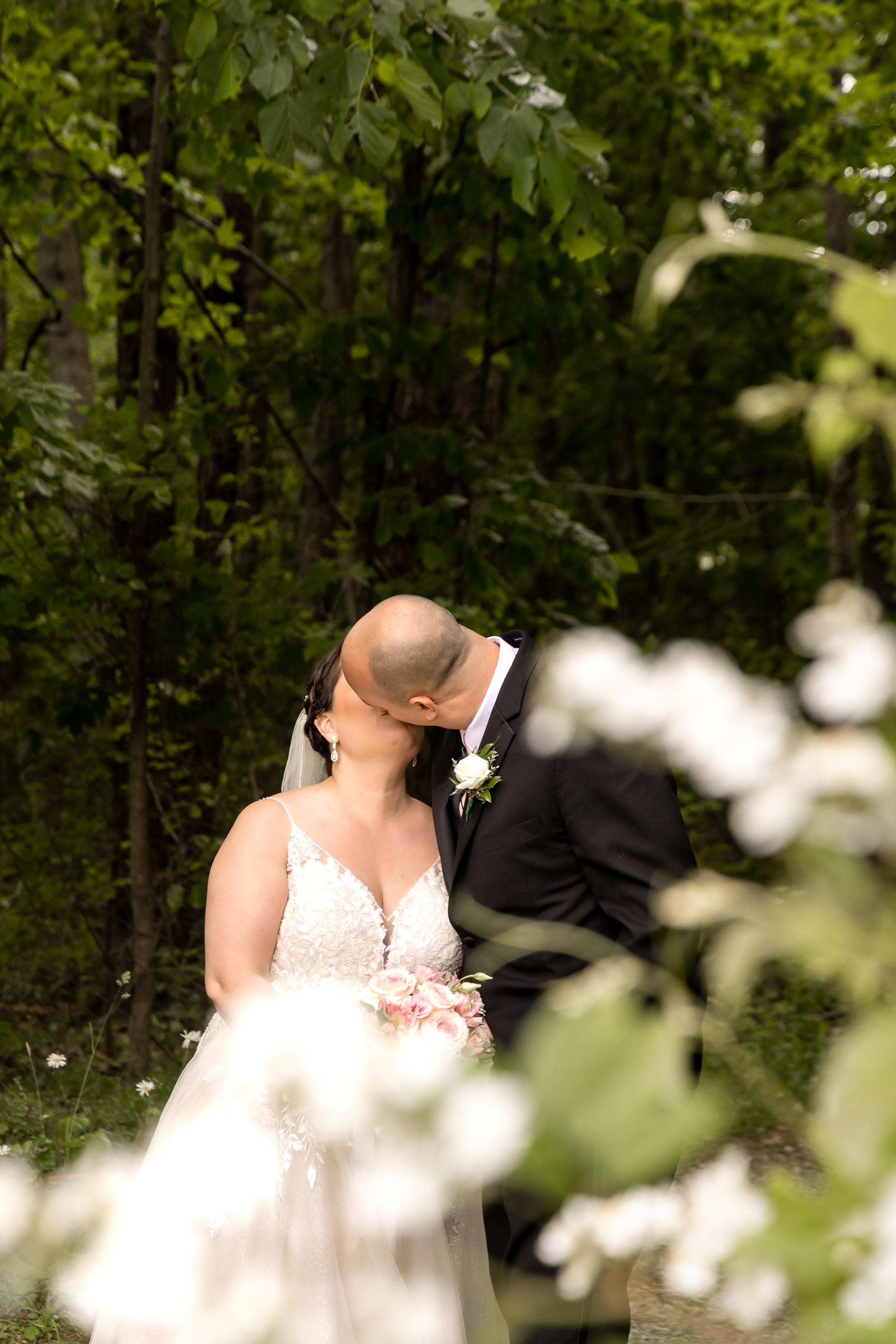 A Memorable Wedding Experience at Wallkill Golf Club, Middletown, NY