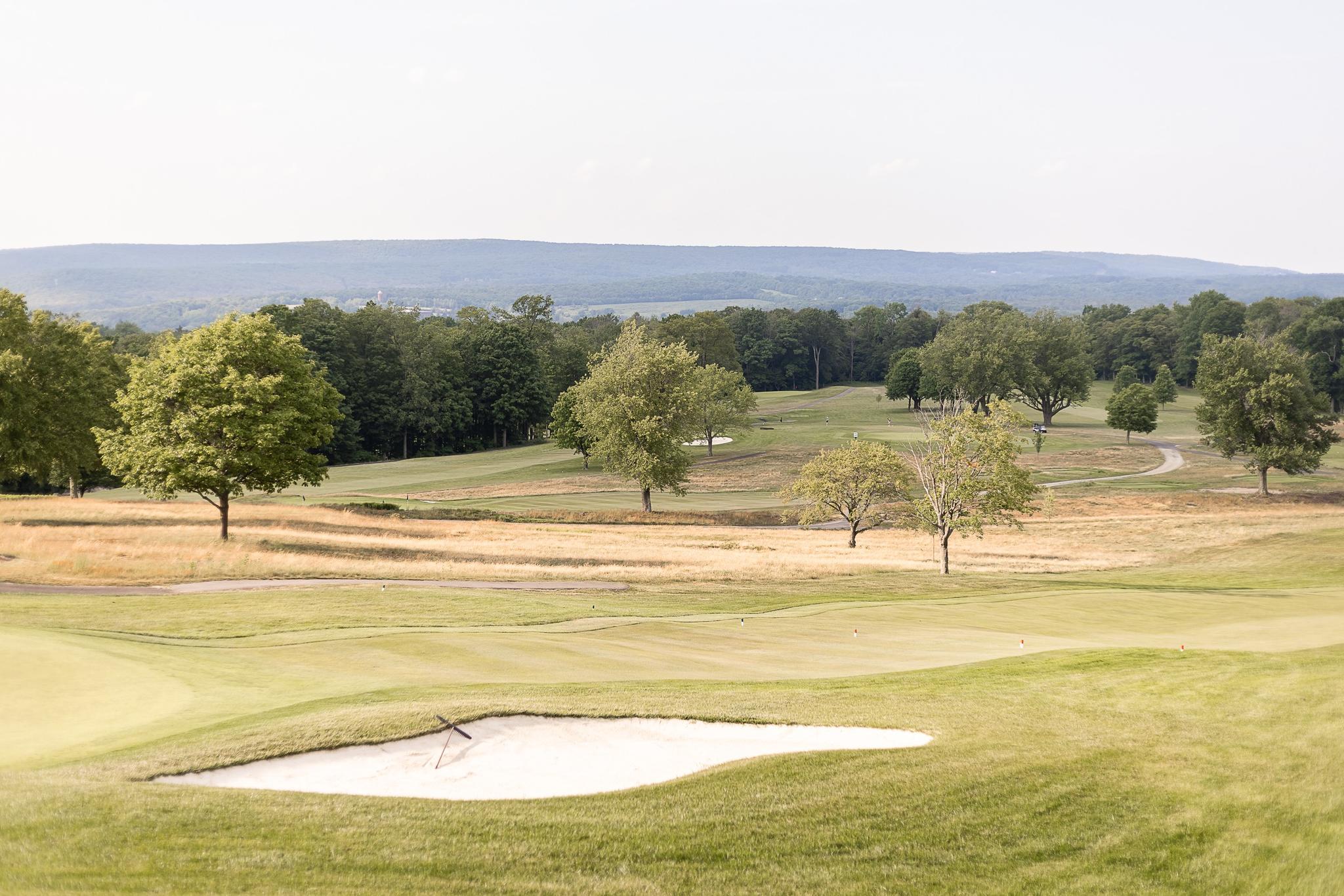 Elmhurst Country Club Wedding Venue Review